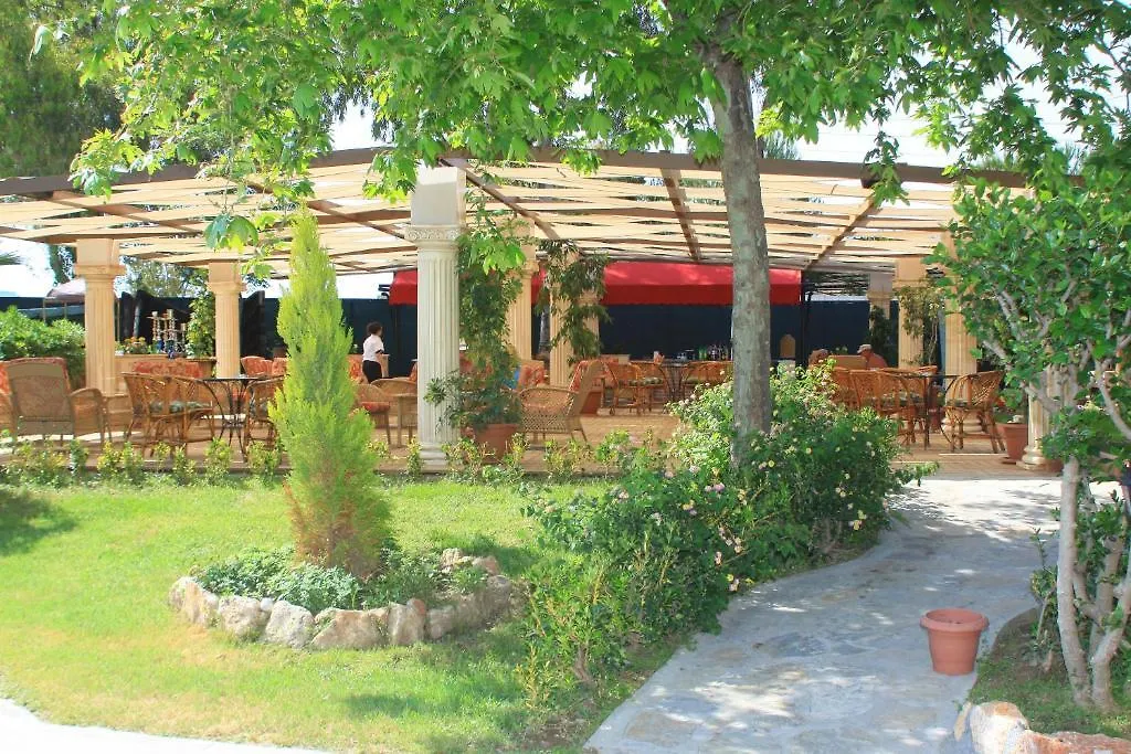 Acg Hotels Sunset Beach-1