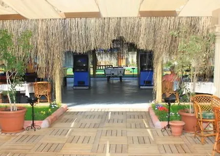 Acg Hotels Sunset Beach-3