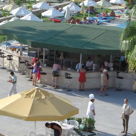 Acg Hotels Sunset Beach-2
